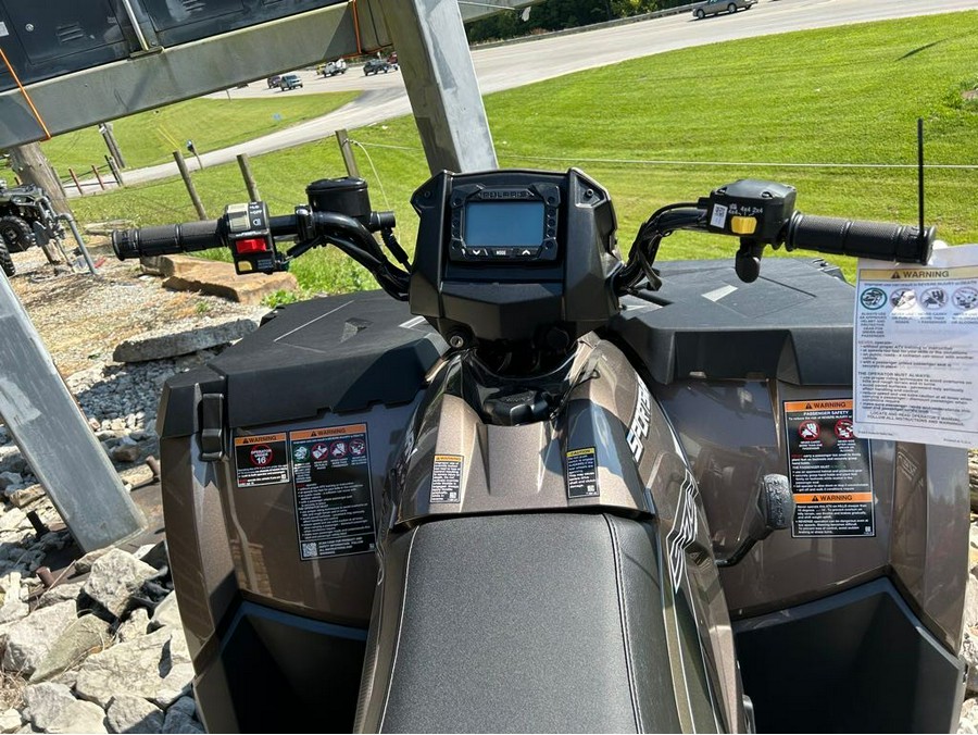 2023 Polaris SPORTSMAN 570 TOURING PREMIUM
