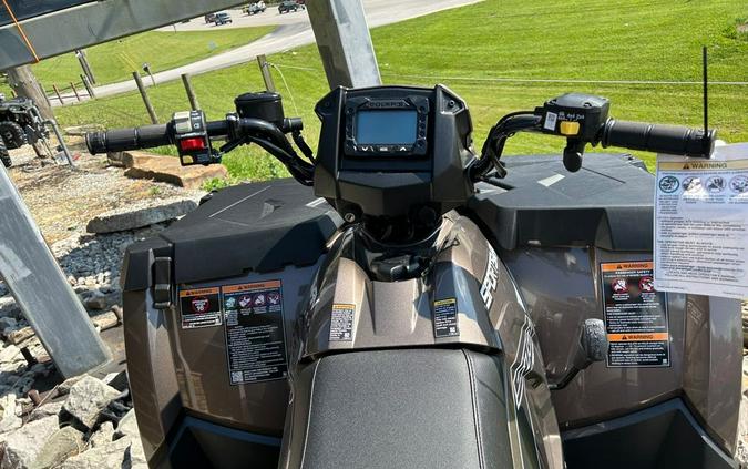 2023 Polaris SPORTSMAN 570 TOURING PREMIUM