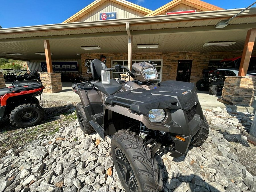 2023 Polaris SPORTSMAN 570 TOURING PREMIUM