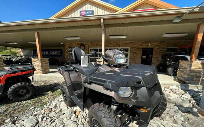 2023 Polaris SPORTSMAN 570 TOURING PREMIUM