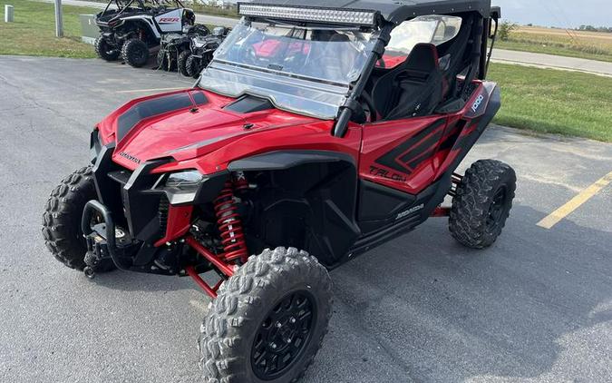 2020 Honda® Talon 1000R