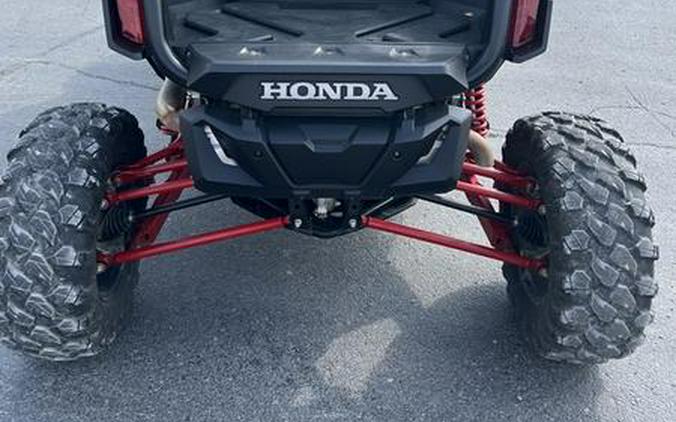 2020 Honda® Talon 1000R