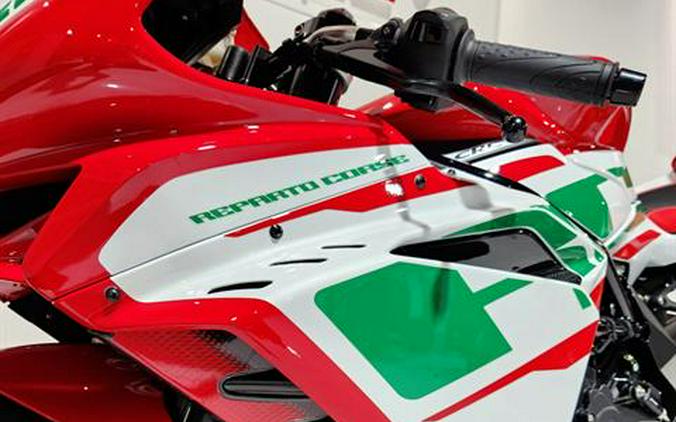 2023 MV Agusta F3 RC