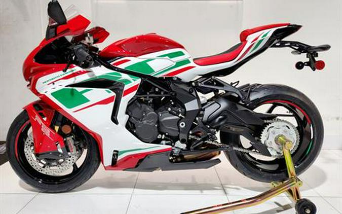 2023 MV Agusta F3 RC