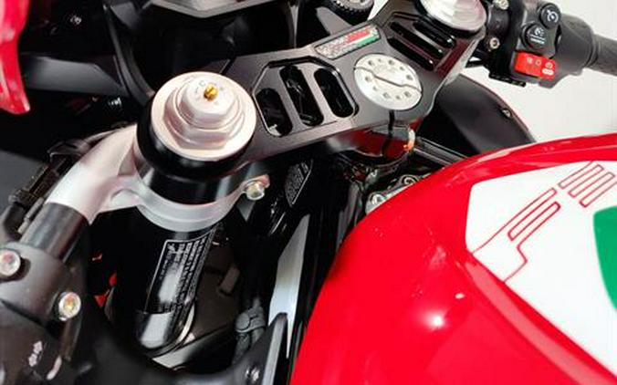 2023 MV Agusta F3 RC