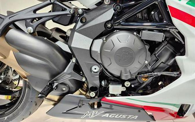 2023 MV Agusta F3 RC