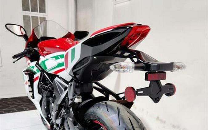 2023 MV Agusta F3 RC