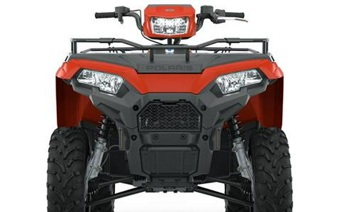 2025 Polaris Sportsman 450 H.O. EPS