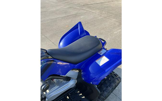 2024 Yamaha Raptor 110