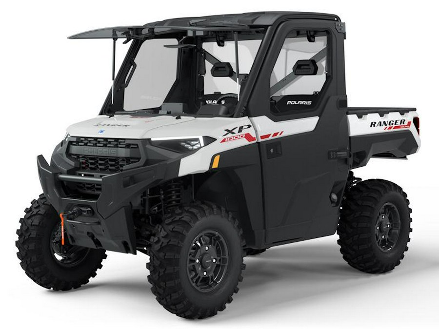 2025 Polaris® Ranger XP 1000 NorthStar Trail Boss