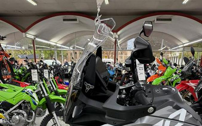 2024 KTM 1290 Super Adventure S