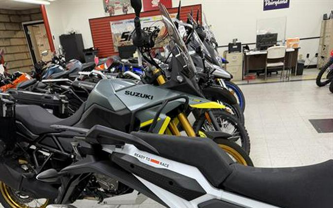 2024 KTM 1290 Super Adventure S