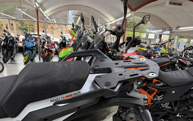 2024 KTM 1290 Super Adventure S
