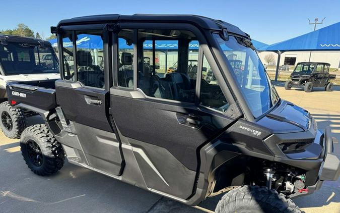 2026 Can-Am Defender MAX XT CAB HD11 With 10.25 In.Display