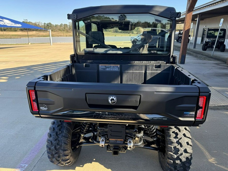 2026 Can-Am Defender MAX XT CAB HD11 With 10.25 In.Display