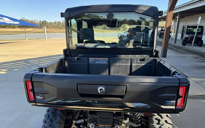 2026 Can-Am Defender MAX XT CAB HD11 With 10.25 In.Display