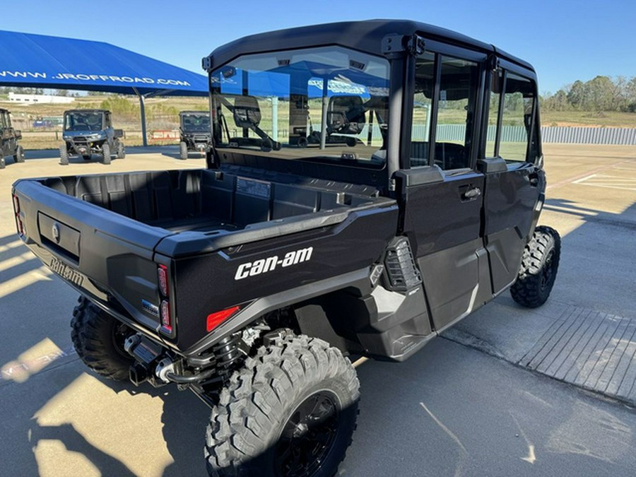 2026 Can-Am Defender MAX XT CAB HD11 With 10.25 In.Display
