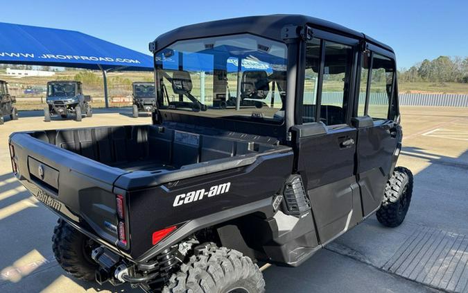 2026 Can-Am Defender MAX XT CAB HD11 With 10.25 In.Display