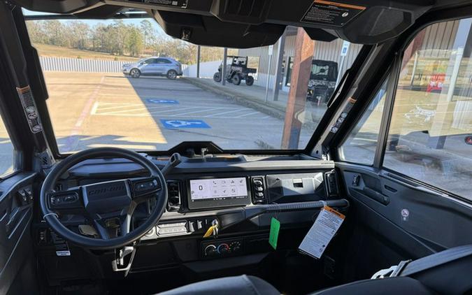 2026 Can-Am Defender MAX XT CAB HD11 With 10.25 In.Display