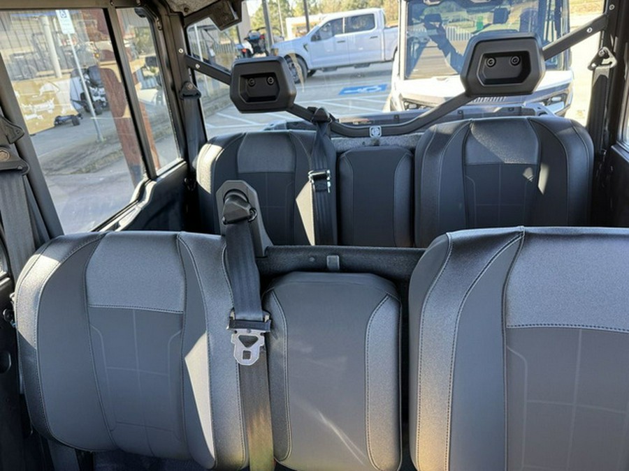 2026 Can-Am Defender MAX XT CAB HD11 With 10.25 In.Display