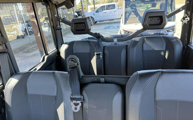 2026 Can-Am Defender MAX XT CAB HD11 With 10.25 In.Display