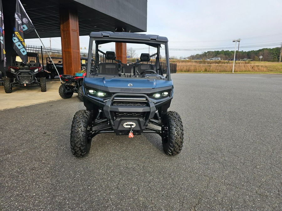 2026 Can-Am Defender XT HD11 with 10.25 in. touchscreen display