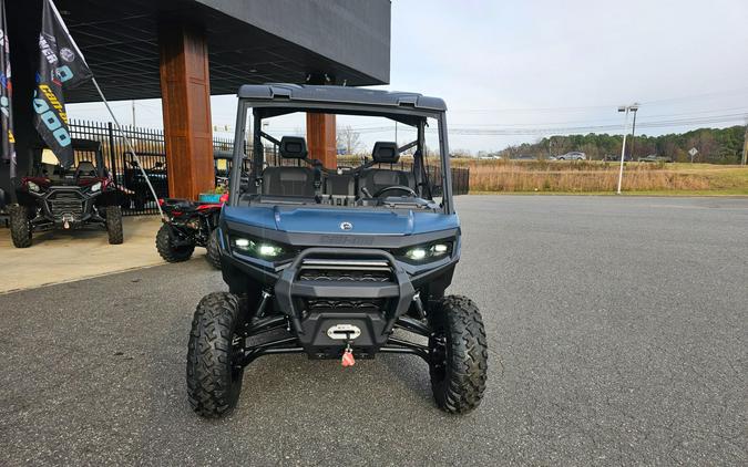2026 Can-Am Defender XT HD11 with 10.25 in. touchscreen display