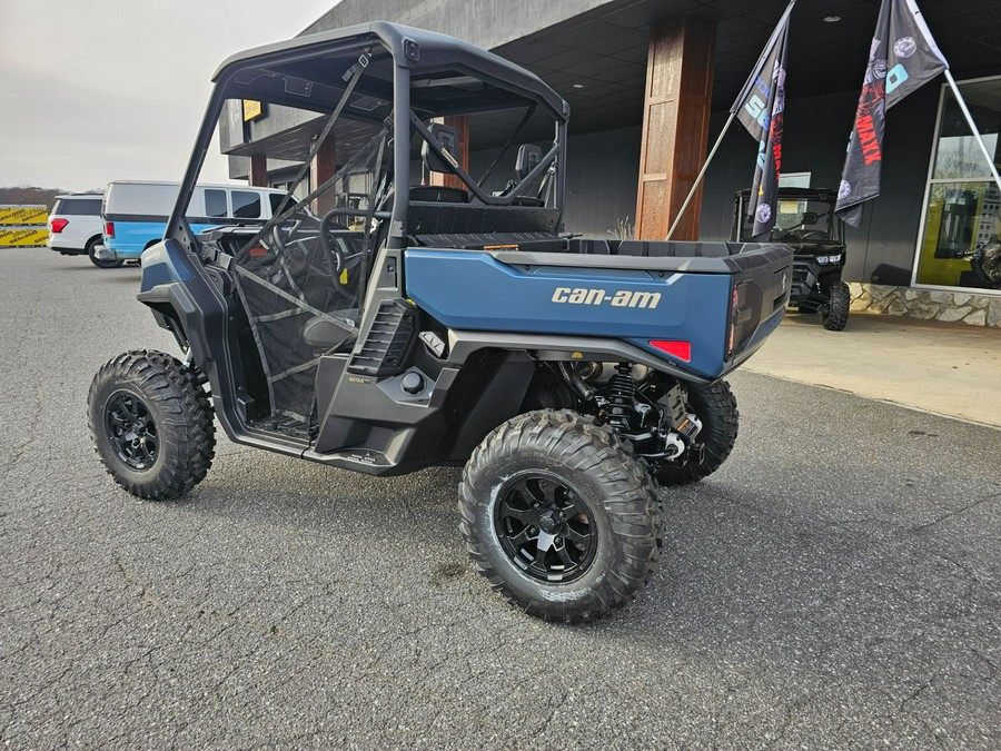 2026 Can-Am Defender XT HD11 with 10.25 in. touchscreen display