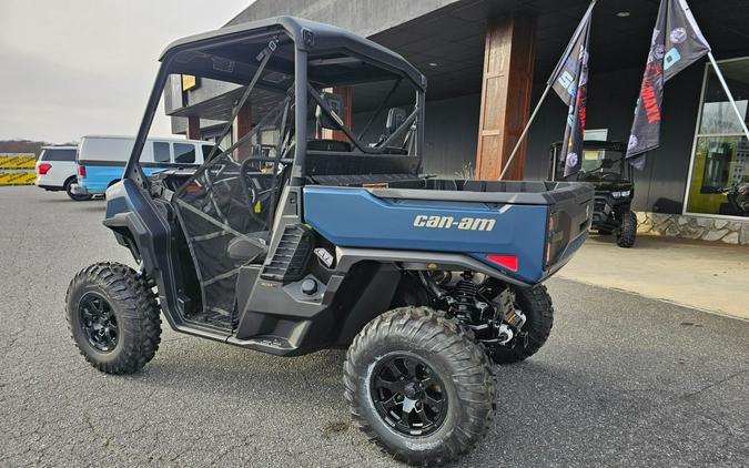 2026 Can-Am Defender XT HD11 with 10.25 in. touchscreen display