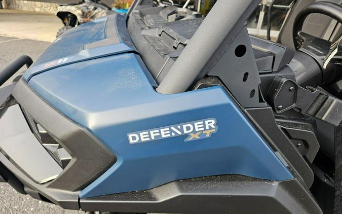 2026 Can-Am Defender XT HD11 with 10.25 in. touchscreen display