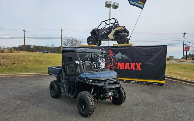 2026 Can-Am Defender XT HD11 with 10.25 in. touchscreen display