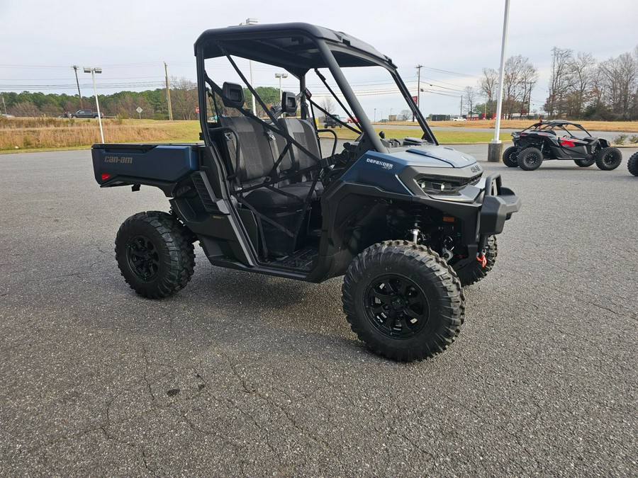 2026 Can-Am Defender XT HD11 with 10.25 in. touchscreen display