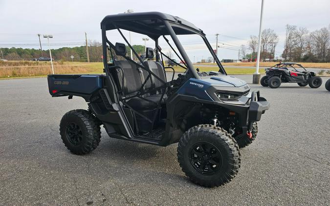 2026 Can-Am Defender XT HD11 with 10.25 in. touchscreen display