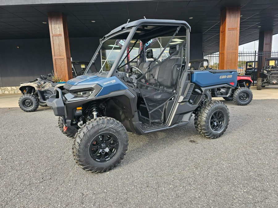 2026 Can-Am Defender XT HD11 with 10.25 in. touchscreen display