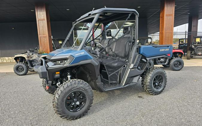 2026 Can-Am Defender XT HD11 with 10.25 in. touchscreen display