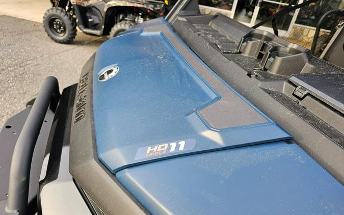 2026 Can-Am Defender XT HD11 with 10.25 in. touchscreen display