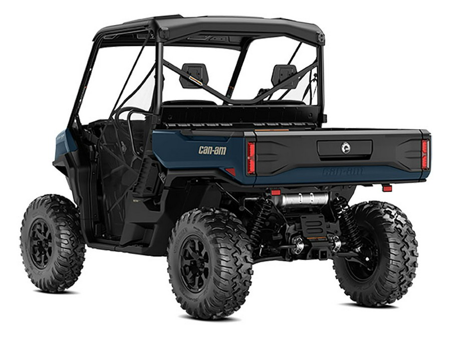 2026 Can-Am Defender XT HD11 with 10.25 in. touchscreen display