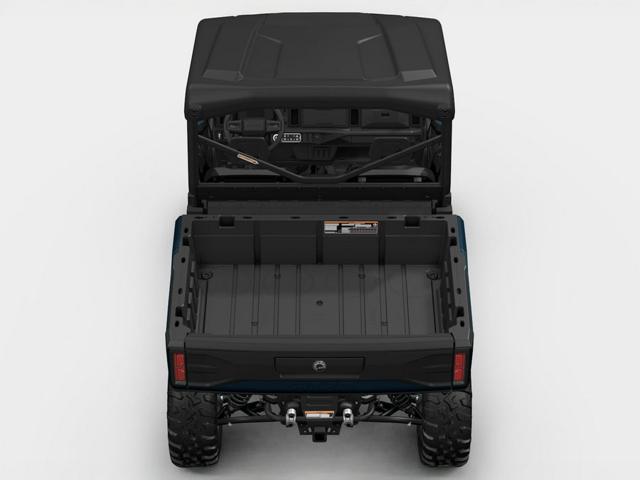 2026 Can-Am Defender XT HD11 with 10.25 in. touchscreen display