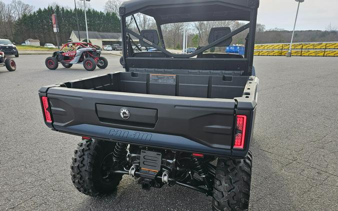 2026 Can-Am Defender XT HD11 with 10.25 in. touchscreen display