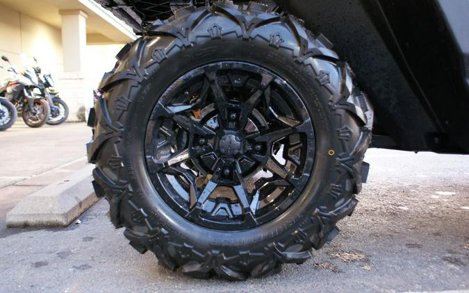 2026 Can-Am® Defender MAX DPS HD7 Compass Green