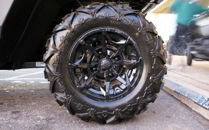 2026 Can-Am® Defender MAX DPS HD7 Compass Green