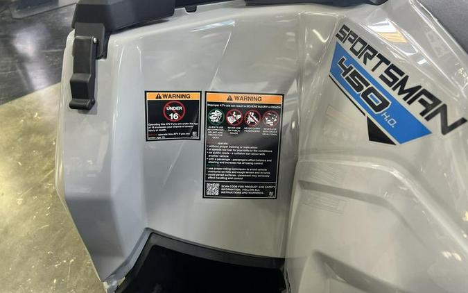2026 Polaris® Sportsman 450 H.O.