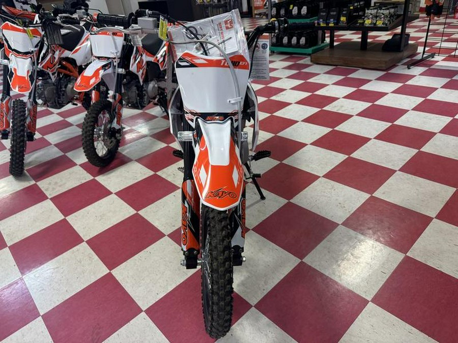 2026 Kayo TD110 EFI