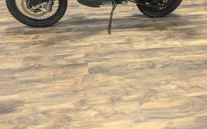 2020 KTM 790R ADVENTURE