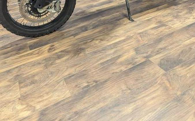 2020 KTM 790R ADVENTURE