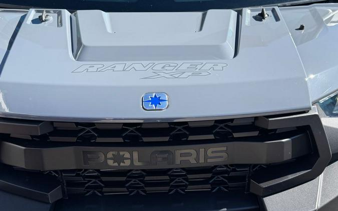 2026 Polaris RANGER CREW XP 1000 NORTHSTAR PREMIUM STEALTH GRAY