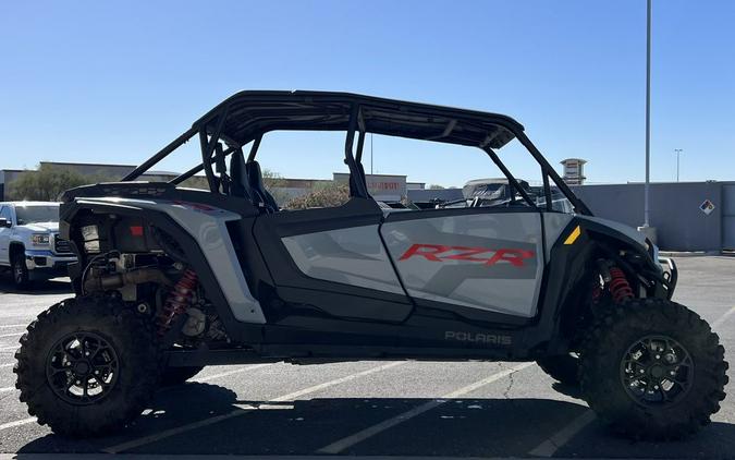 2025 Polaris® RZR XP 4 1000 Premium