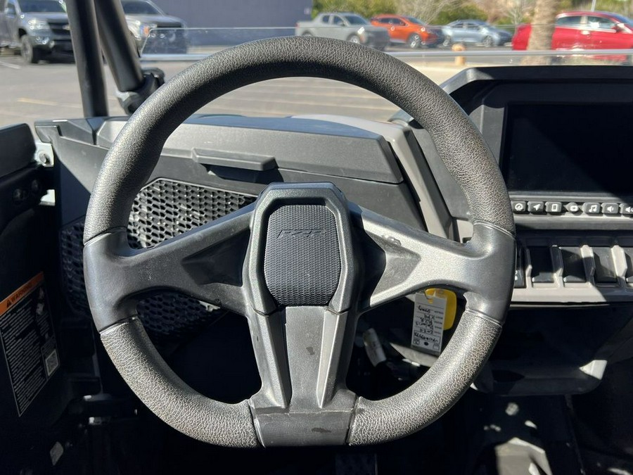 2025 Polaris® RZR XP 4 1000 Premium