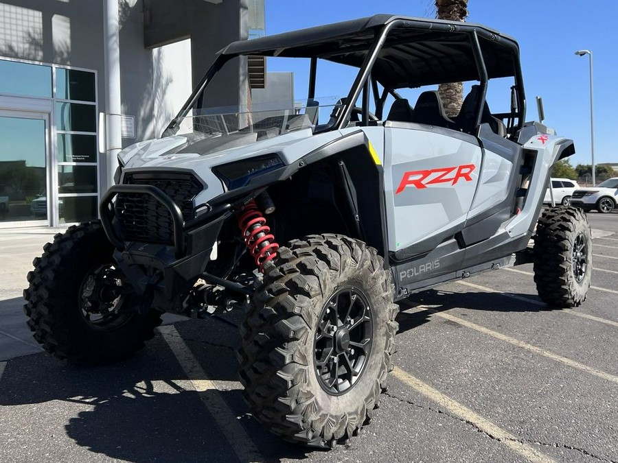 2025 Polaris® RZR XP 4 1000 Premium