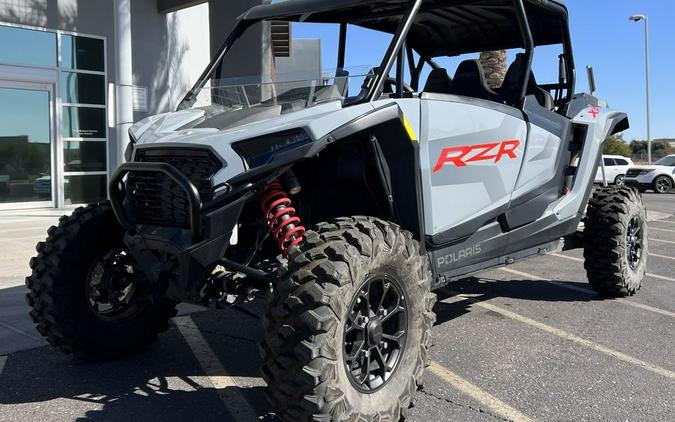 2025 Polaris® RZR XP 4 1000 Premium